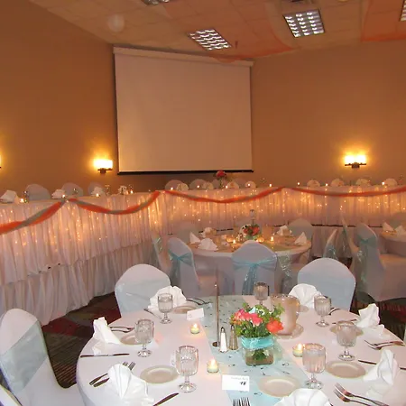 Express Suites Riverport Inn & Suites-2